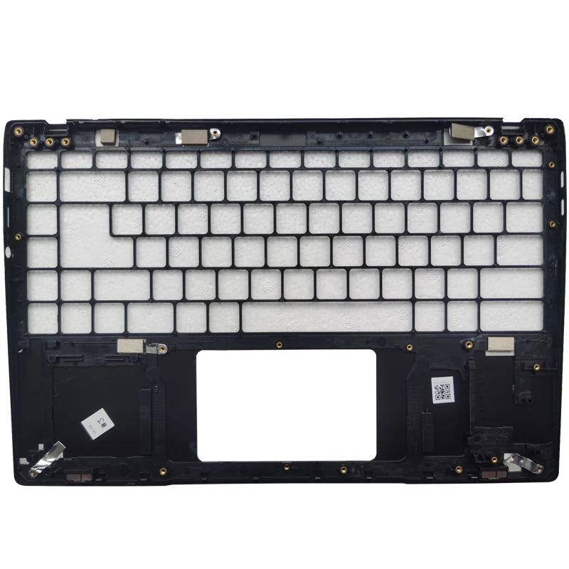 for MSI Modern 14 MS-14D1 MS-14D2 MS-M14 9S7-14D114 black laptop LCD top cover case/Front Bezel/Palmrest upper/Bottom case