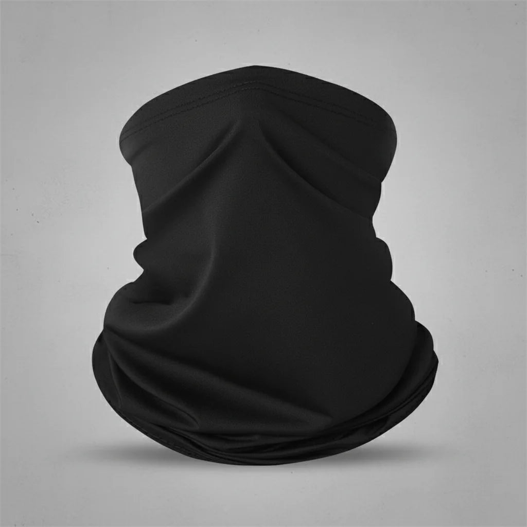 Ice Silk Breathable Anti-UV Sunscreen Outdoor Hiking Cycling Mask Unisex Cooling Quick Dry Head Wrap Face Scarf