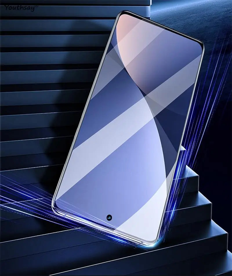 Full Cover Glass For Xiaomi 14 Pro Tempered Glass For Xiaomi 14 Pro Screen Protector Phone Lens Film For Xiaomi 14 Pro
