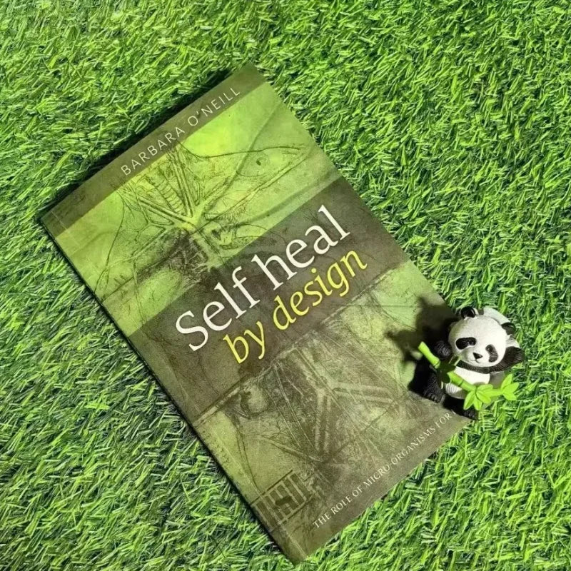 $ Heal Your Wealth, Free Your Soul: Barbara Natural Therapy Self-Heal by Design for Emotional Wealth & Holistic Wellness