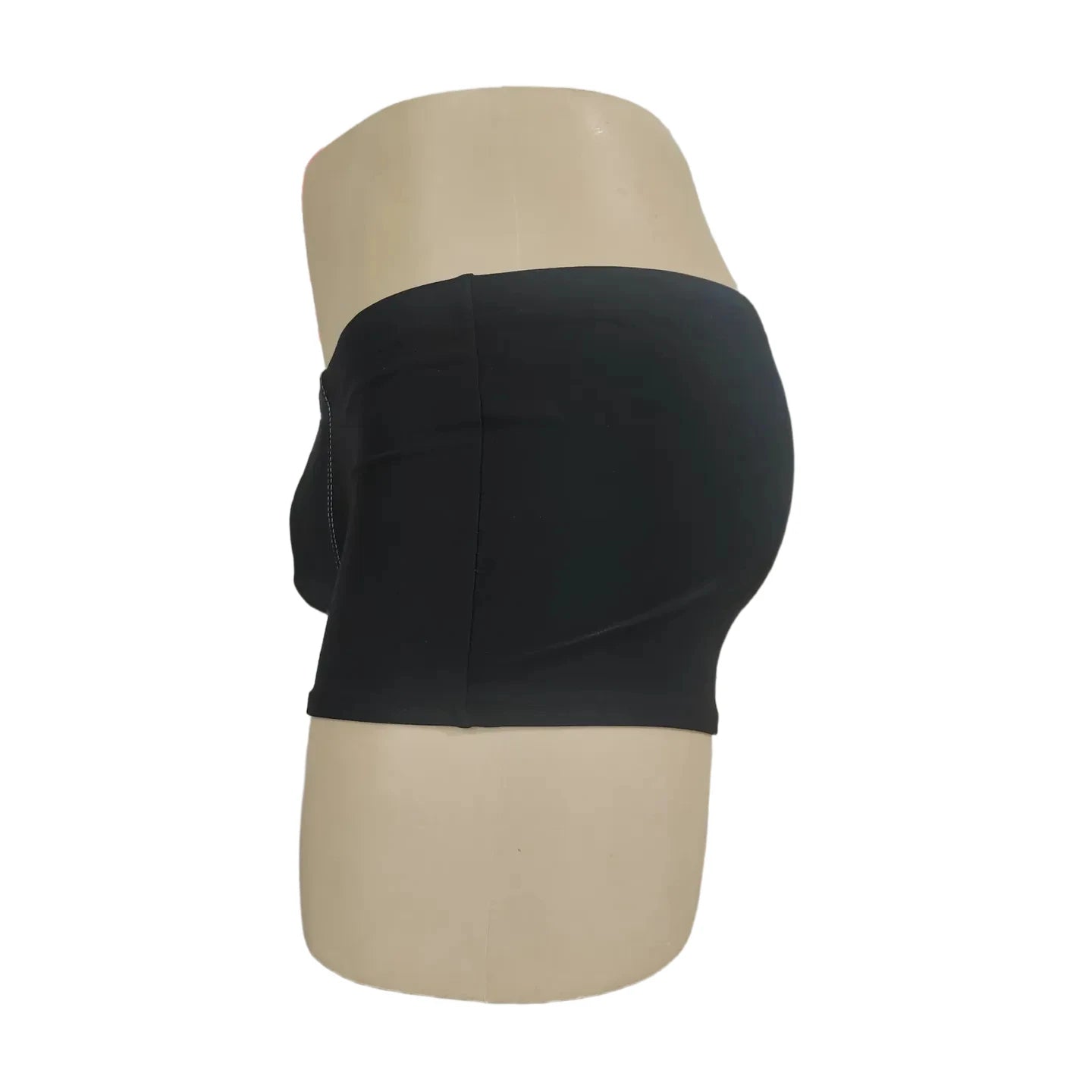 BOYTHO Men's Sports Swimming Briefs, Quick-drying, Spliced, Fashionable And sexy Briefs