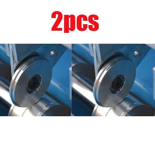 Round blade\pressing machine\filming machine Creasing machine tool holder Electric paper creasing machine accessories