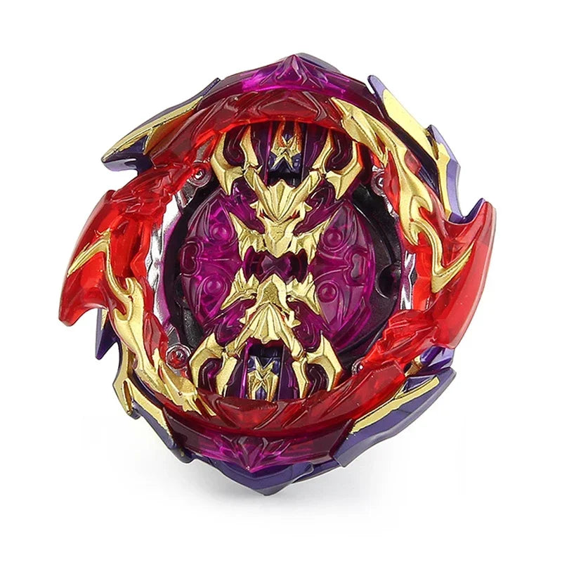 Bey Burst Gyro Metal Battle Top Spinning Toy Bley Bley  Xmas