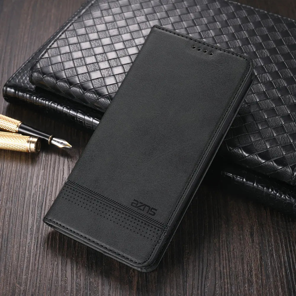 For Huawei Mate 70 PRO+ Mate70 50 80 Luxury Leather Case Retro Skin Flip Book Wallet Magnet Full Cover 0n Mate 70 PRO PLUS Bags