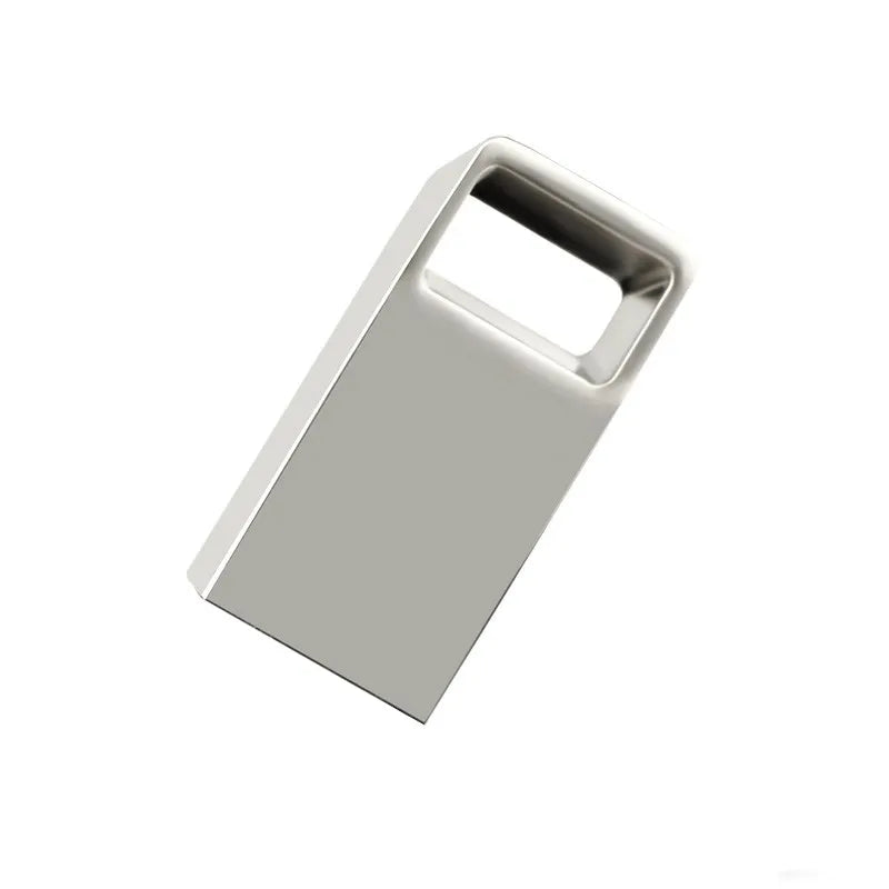 10PCS Mini USB Flash Drives Business Gifts Memory Stick 4GB 8GB Custom logo Pen Drive 16GB 32GB 64GB Waterproof Storage Devices
