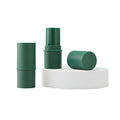 1PC 6g Candy Color Empty Refillable Lipstick Tube Lip Balm Container Empty Cosmetic Container Lotion Container Travel Bottle