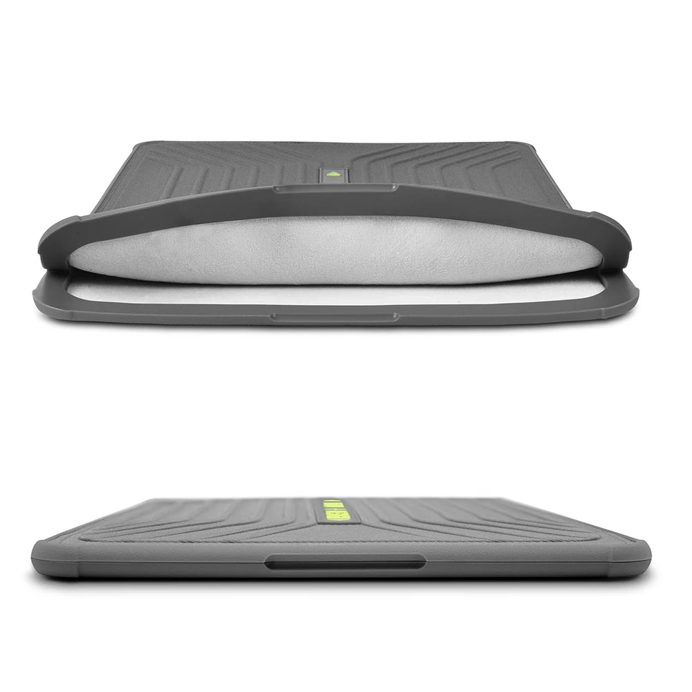 WiWU Design New Bumper Laptop Sleeve for MacBook Air 15.3 13.6 13 Pro 14.2 13 inch Laptop Bag for MacBook Pro 14 Case Pouch