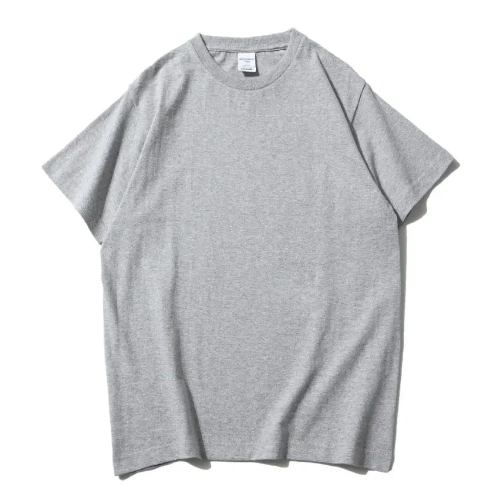 Tshirts  Graphic T-shirts Short Sleeve Cotton Round Neck Tee-shirt Casual Men Women Tees Print