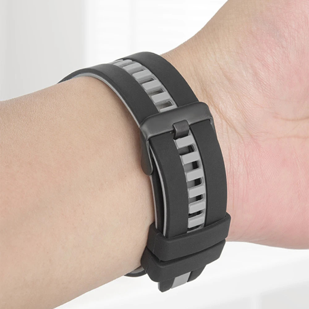 22mm Watch Strap for Amazfit Bip 6 5 Bip6 Smartwatch Band Bracelet for Amazfit BALANCE 2/GTR 4 2 3Pro/GTR 47mm Correa Wristband