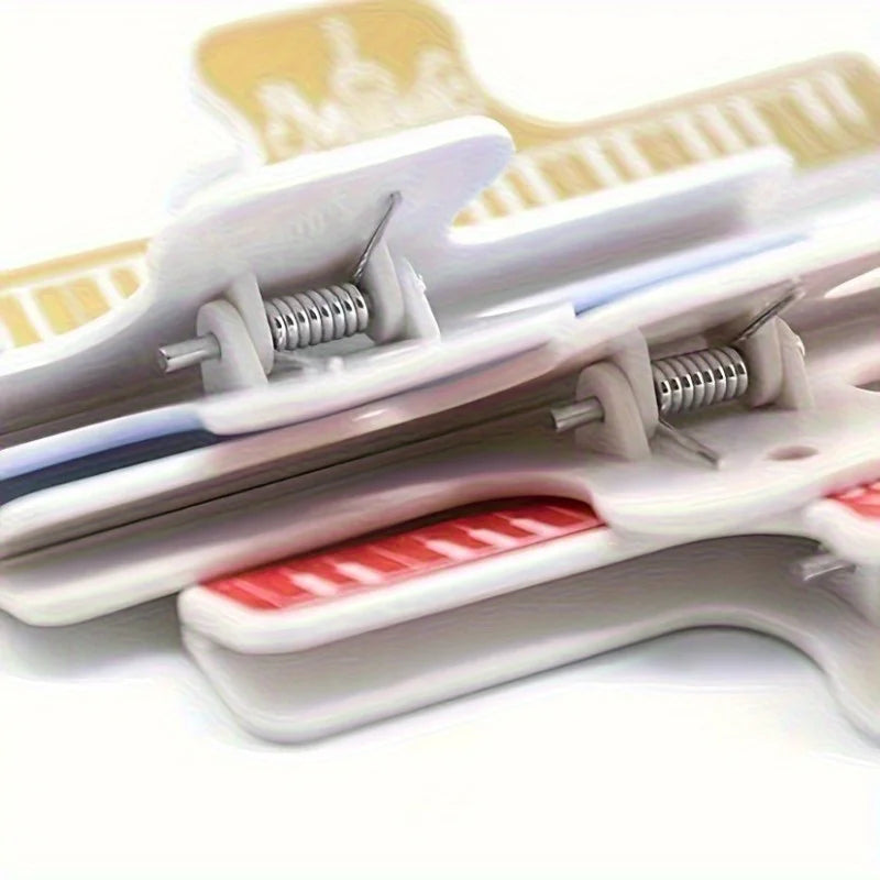 4pcs Music Book Clip, Secure Your Music Sheets with The Ultimate Music Book Clip - Perfect for Musicians,and Sheet Music Stands!