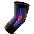 1PCS Elbow Brace for Tendonitis&Tennis Elbow,Compression Sleeve for Arthritis,Workouts,Reduce Joint Pain During Fitness Activity