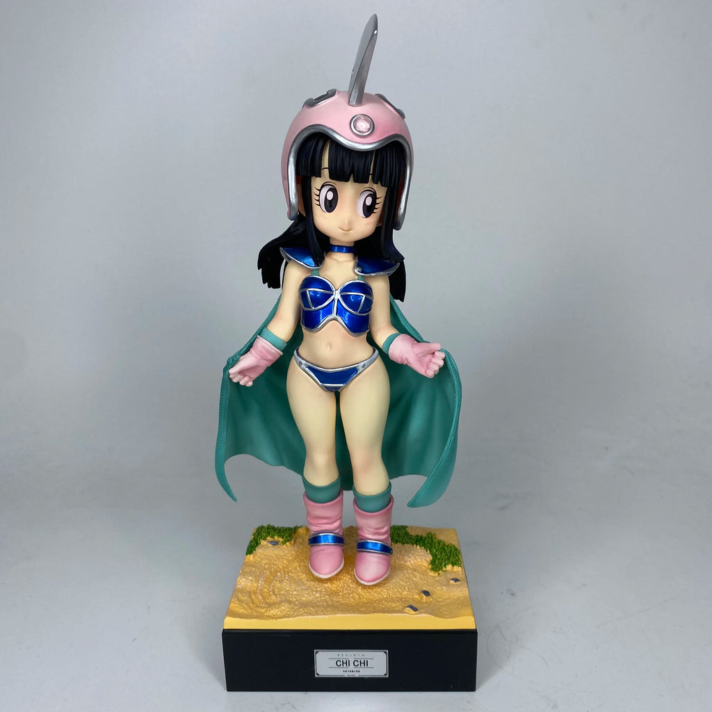 JT Studio Anime Handmade S Childhood Qiqi Childhood Qiqi Junior Boxed Handmade Model Wholesale