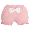 Children's Pure Cotton Panties 0-1-3 -5 Years Old Baby Shorts Cartoon Cute Princess Underwear 100%Cotton Infant Fashion Panties