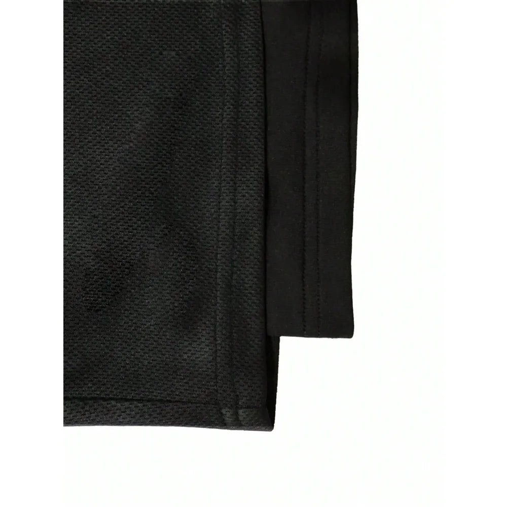 Men's Drawstring Waist 2-in-1 Sports Shorts Casual Comfort Four Seasons Sports Fitness Shorts  shorts for men