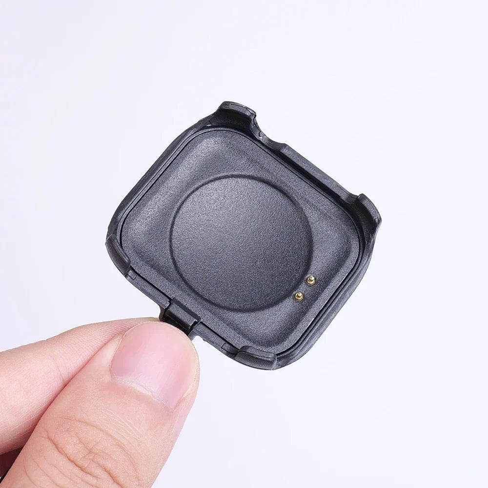 USB Charger for HW22 HW19 Smartwatch Charging Cable Adapter Fast Charger Adapter Cord Cradle Accessories