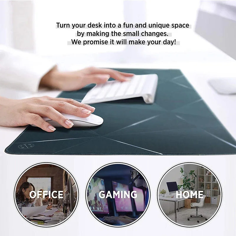 R-resident E-evil Umbrella Us TroopsS Mousepad Natural Rubber Gaming Mousepad Desk Mat Size For Gameing World Of Tanks CS GO