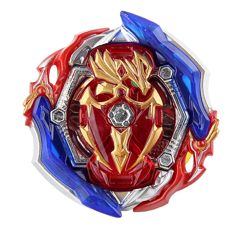 Burst Bey Gyro Toy for Boys Metal Battle Top Fighting Spinning Game Blades Toys