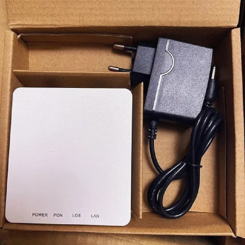 HG8310M Gpon XPON HG8010H EPON original Ont FTTH 1GE Termnal Onu Gigabit Modem SC/UPC ONU 1000M OLT