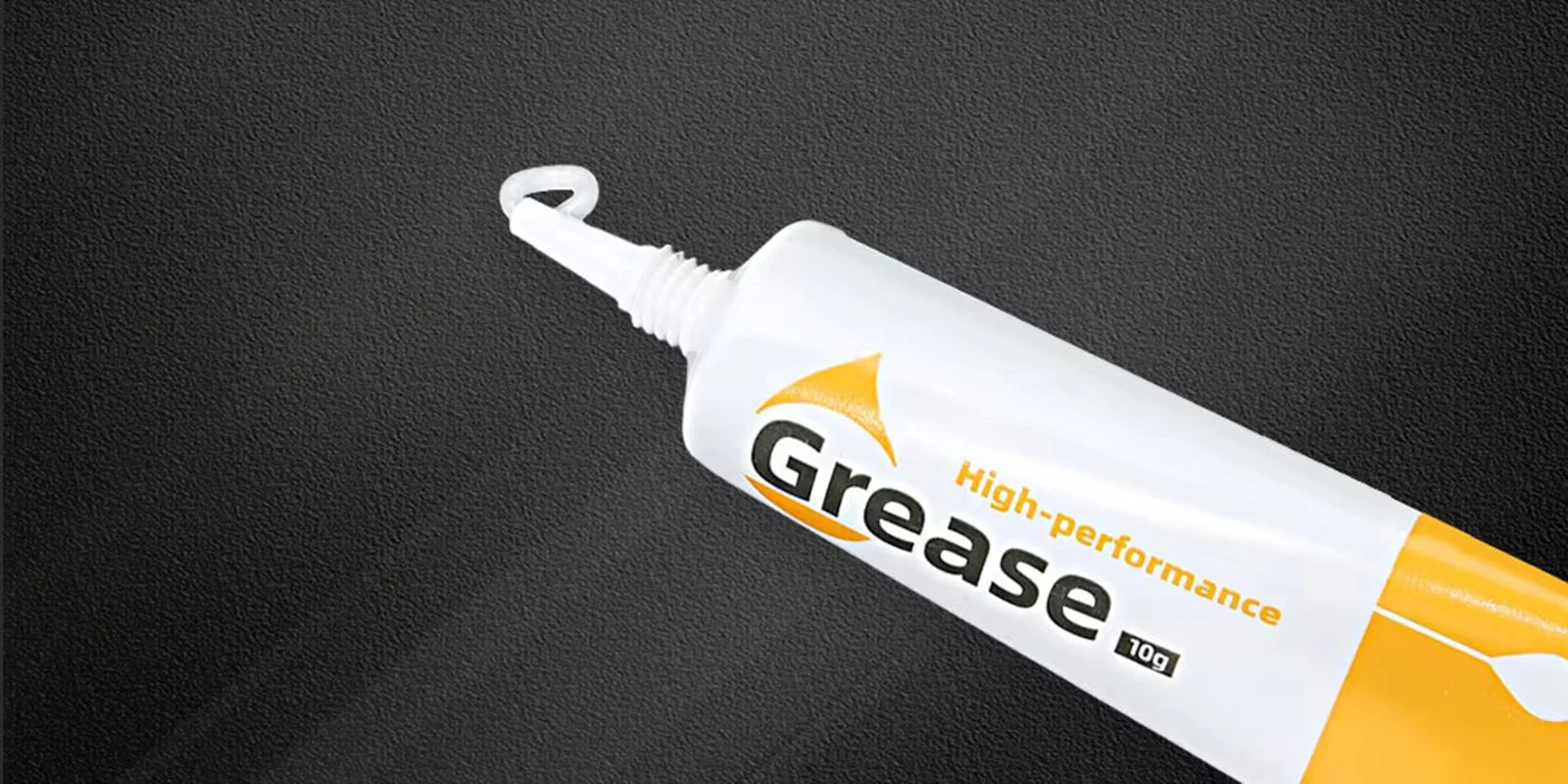 3D Printer Gear Grease Lube For 3d Printer Pulley Bearing Reduce Noise Good Lubrication Effect Lubricating Oil 3D Printer Parts