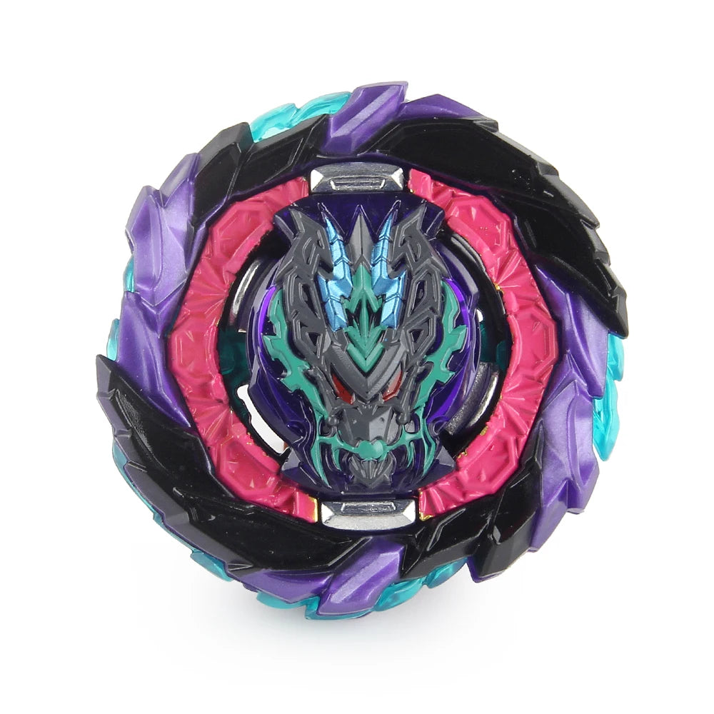 Burst Bey Gyro Toy for Boys Metal Battle Top Fighting Spinning Game Blades Toys