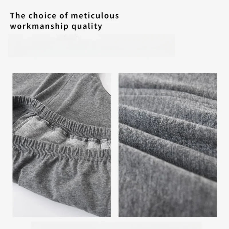 Urinary Incontinence Elderly Underwear Leak proof Urinary Paralysis Patient Water Absorbent Diaper Waterproof Washable Underwear