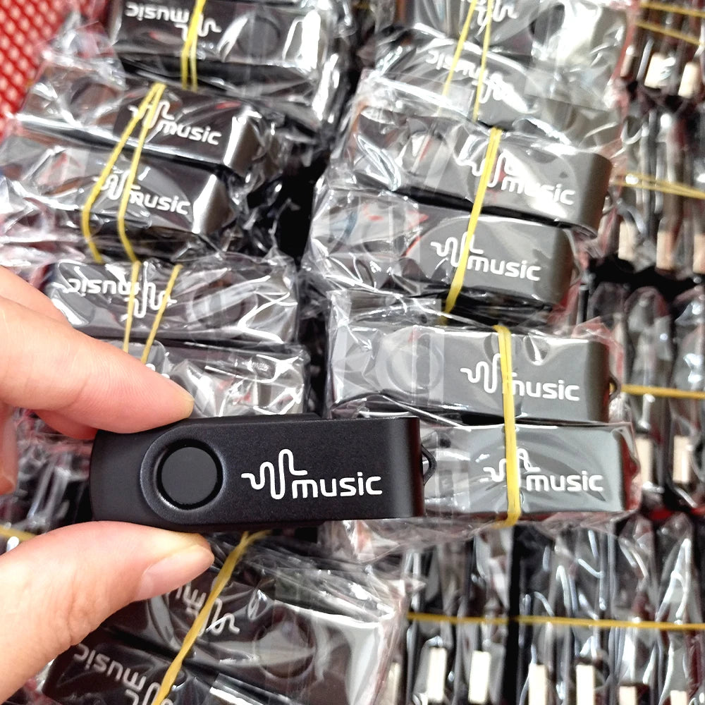 Custom Logo 50pcs/lot Pendrive 128MB 4GB 1GB Memory Stick 4GB 16GB Photography Gifts USB 2.0 Flash Pen Drive 512MB Cle Udisk