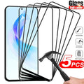 1-5Pcs HD Screen Protector For Xiaomi Redmi Note 14 13 Pro 5G 12 11 10 9 10s 11s 10C 12C 13C 14C 10A 9A 9T Full Cover Glass Film