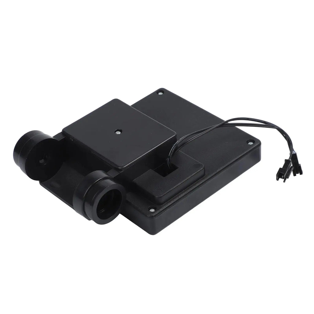 Rowing Machine Display Device Fitness Equipment Monitor Screen Rowing Machine Counter WithBluetooth APP Electronic Watch