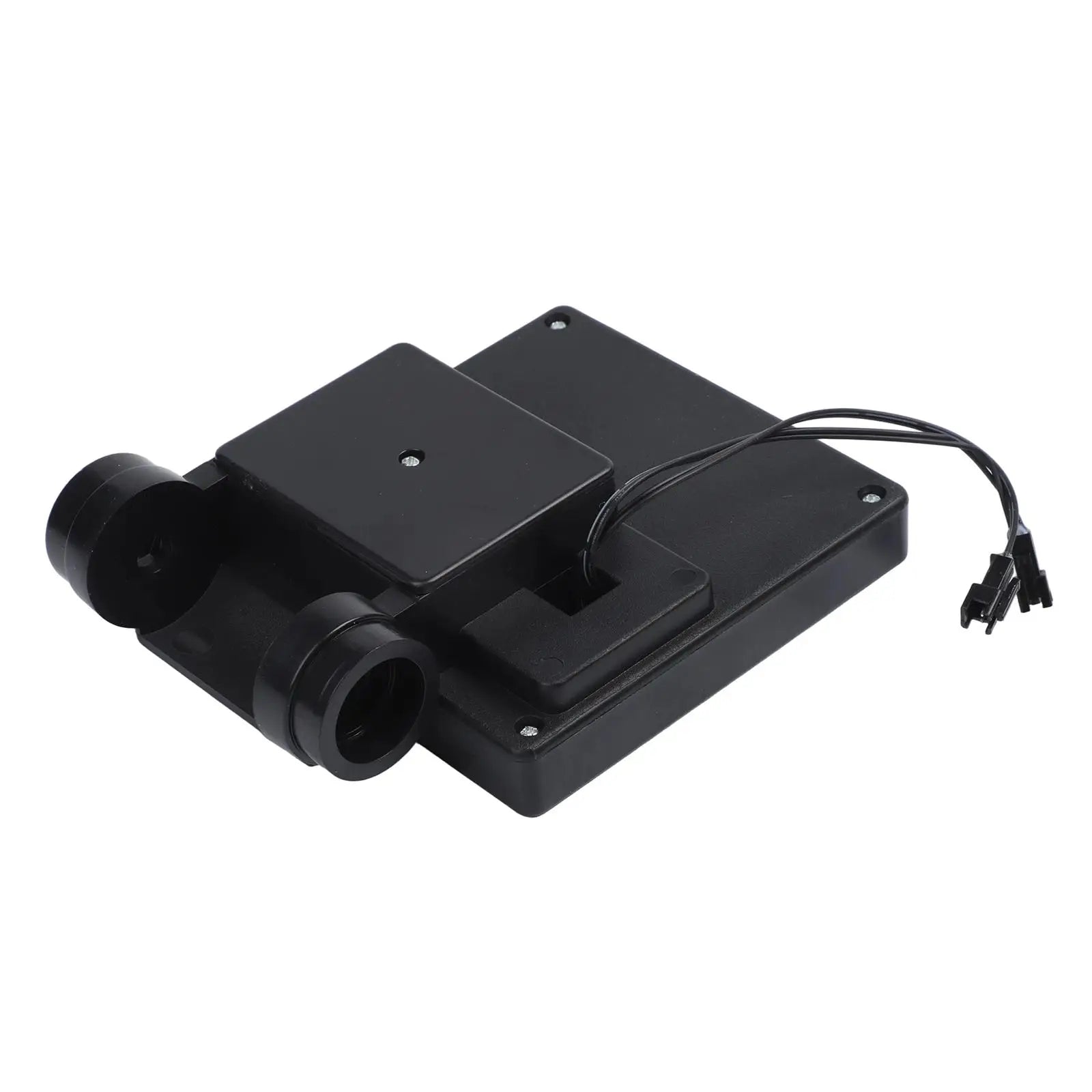 Rowing Machine Display Device Fitness Equipment Monitor Screen Rowing Machine Counter WithBluetooth APP Electronic Watch