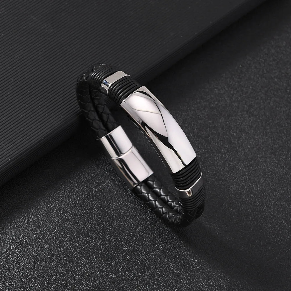 Best Sellers! Popular Bracelet Magnetic Buckle Bracelet