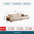 Living Room Sectional Sofas Modern Lazy Luxury Relaxing Sofas 2 Seater Design Adults Woonkamer Banken Furniture Decoration