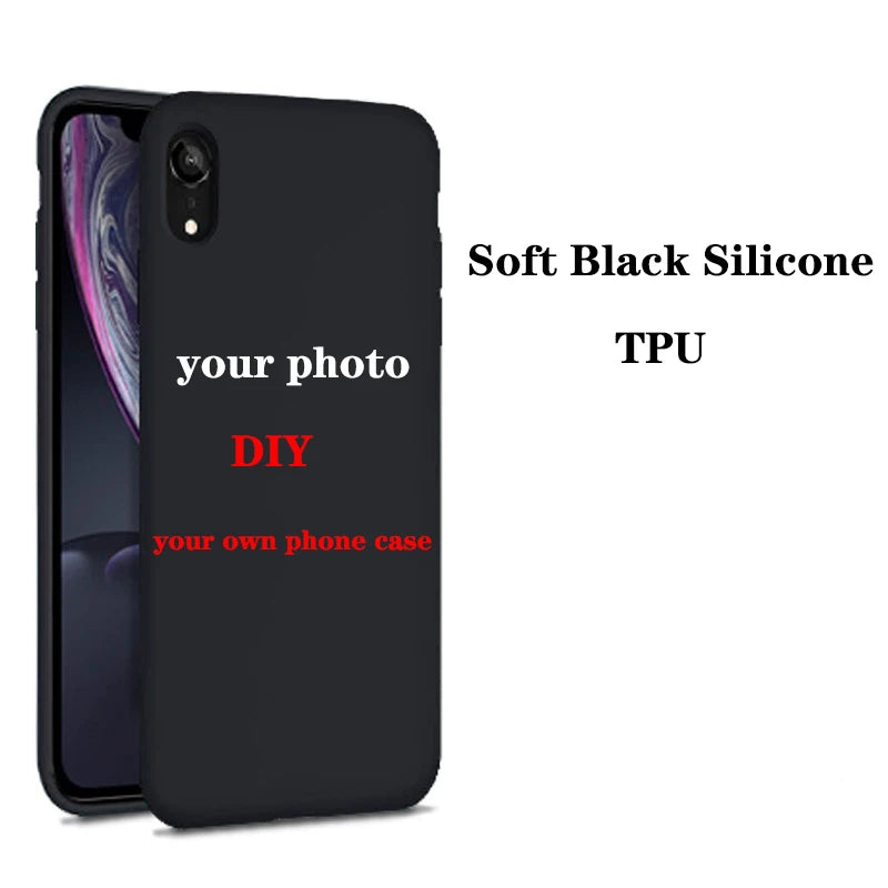 Custom Case for Motorola Moto G51 G60 G62S G62 G71 G72 4G One 5G Ace Macro Action Fusion DIY Personalize Picture Cover