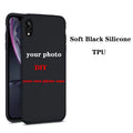 Custom Case for Motorola Moto G51 G60 G62S G62 G71 G72 4G One 5G Ace Macro Action Fusion DIY Personalize Picture Cover
