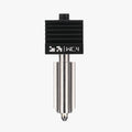 Official Original Tungsten Carbide Hotend For Bambu Lab H2D/H2C/H2S/P2S Print Head 0.4/0.6/0.6mm Standard Flow HF Hot End