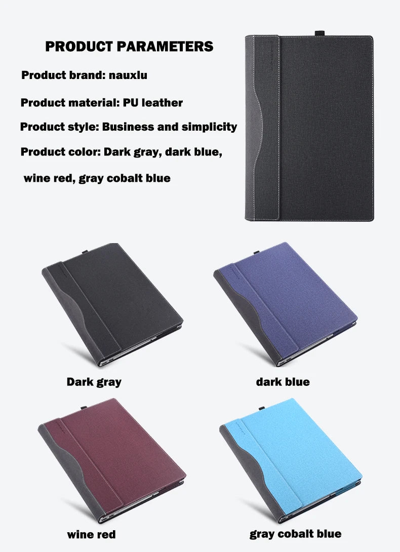 Laptop Case For Asus Vivobook 16 X1603 M1603 M5602 S5602 Pro16 2022 K6602 F1603 16X FA507R  Notebook Cover Bag Skin Gift
