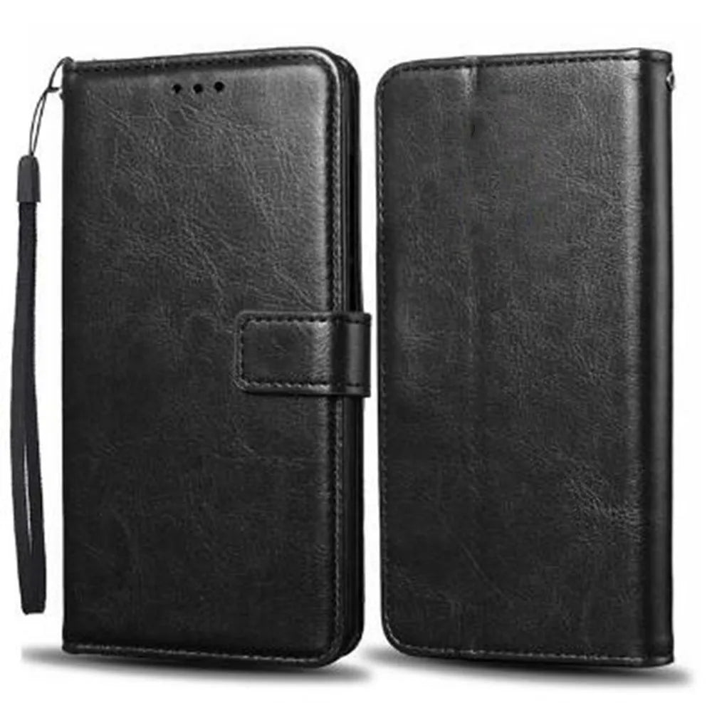 Flip Wallet Leather Case For Cubot X30P 6.4" CubotX30P CubotX30 P Card Holder Stand Cover Magnetic Coque