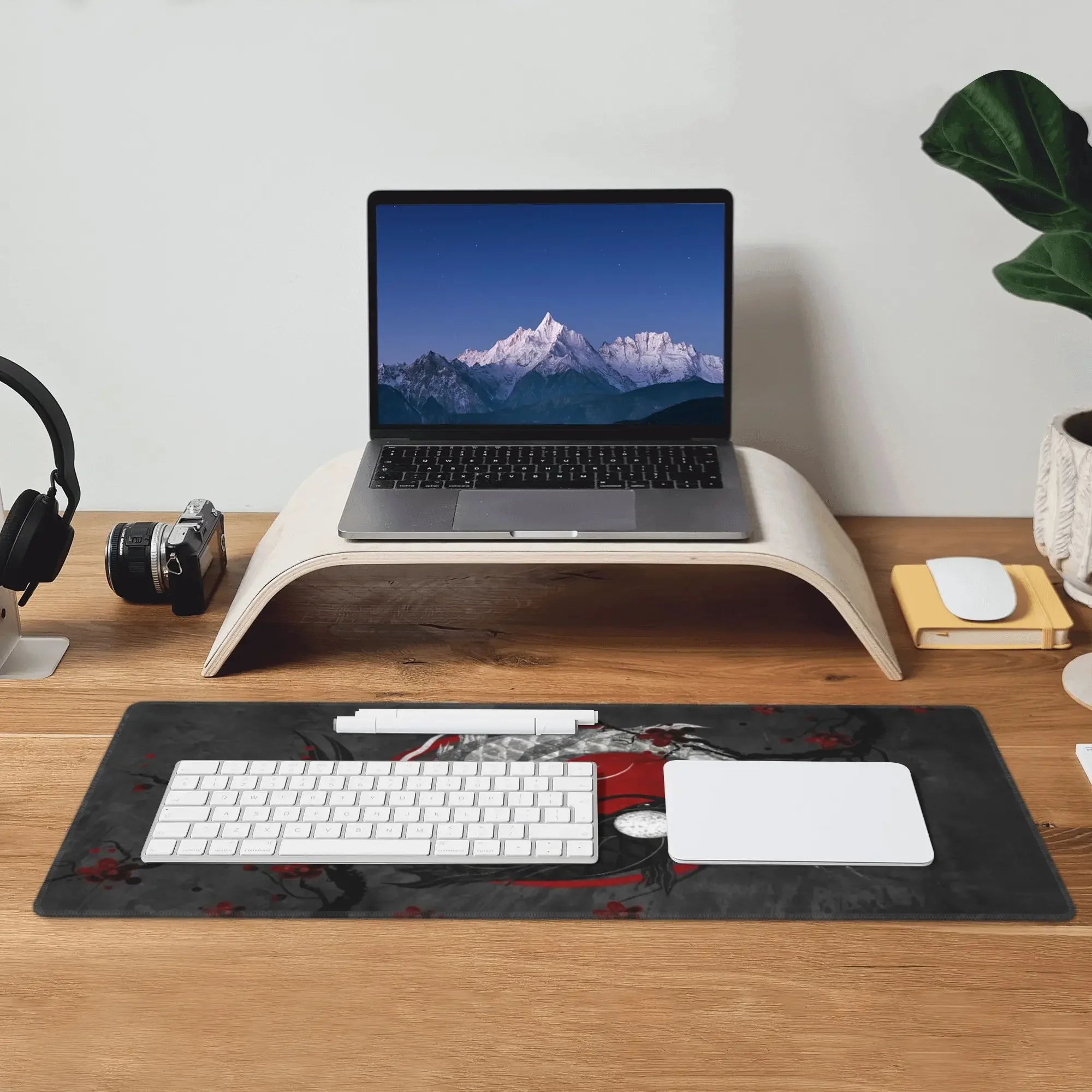 Astolfo Mousepad HD Print Anime Girl Computer Gamer Locking Edge Non-slip Rubber Mouse Pad Keyboard PC Desk Pad Table Decoration