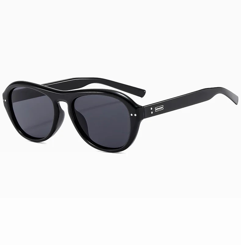 New Fashion Glasses Women Men Sunglasses Unisex Anti Blue Light Blocking Glasses Optical Computer Glasses Frame