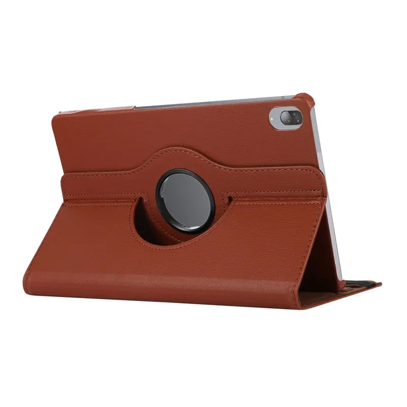 Coque For Lenovo Tab P11 2nd Gen 2 Case 11.5 inch TB-350FU TB350XU 360 Rotating Stand Tablet Cover For XiaoxinPad Plus 11.5 2023