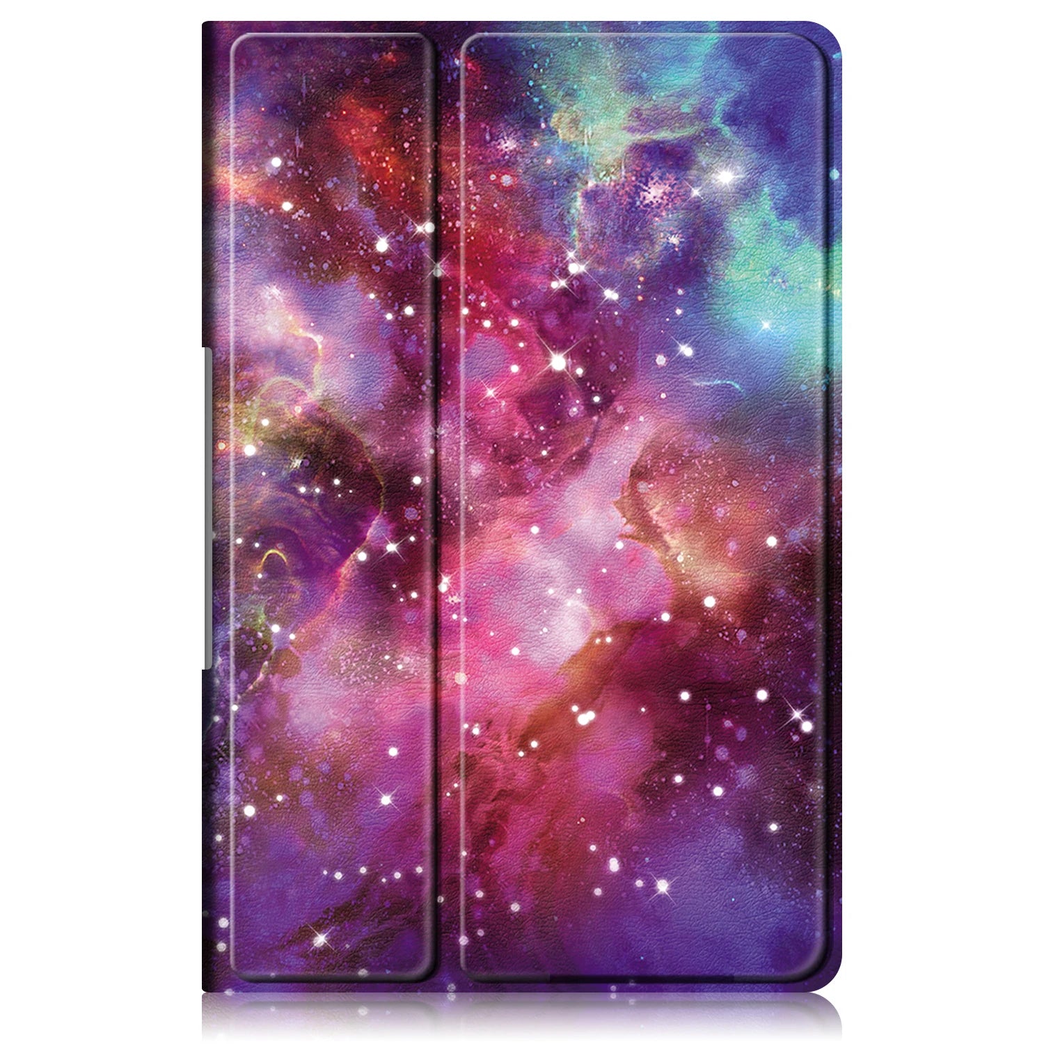 Case For Lenovo Tab Plus 11.5 inch 2024 TB351FU PU Leather Hard Plastic Back Stand Case For Lenovo Tab Plus 2024 11.5'' Cover