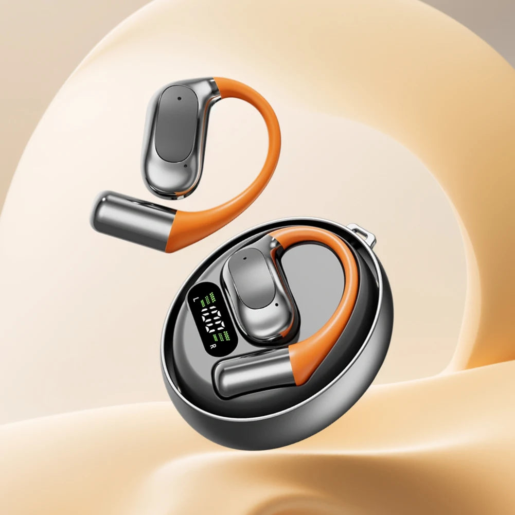 Translation Earbuds Real Time 144 Languages Language Translator Earbuds Translation Headphones for Travel Business Learning