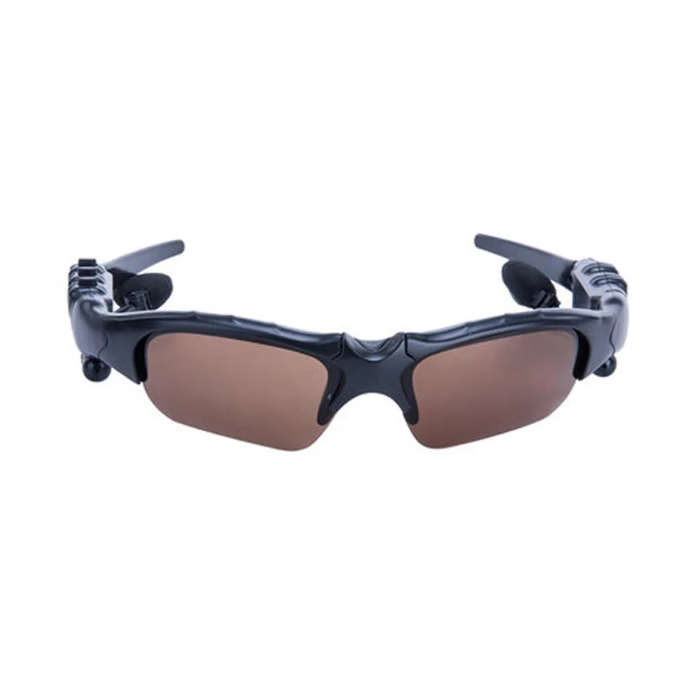Wireless Bluetooth Sunglasses Wireless Headset Protection Polarized Sunglasses