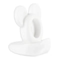 Cartoon Cute Bear Desktop Stand For Apple Watch Series 9 8 7 6 SE 5 4 For iWatch Silicone Charger 49mm 45mm 44mm 42mm 41mm 40mm