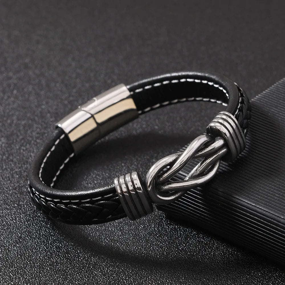 Best Sellers! Popular Bracelet Magnetic Buckle Bracelet