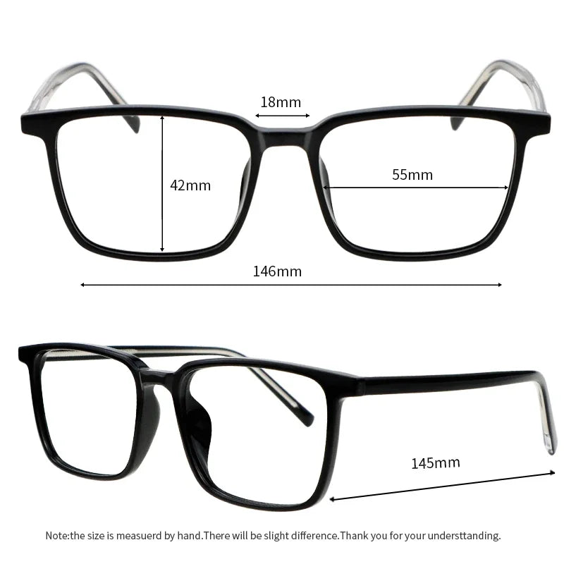 Photochromic Progressive Multifocus Computer Reading Glasses  Transition UV Sunglasses Anti Glare Sun Reader for Women Men
