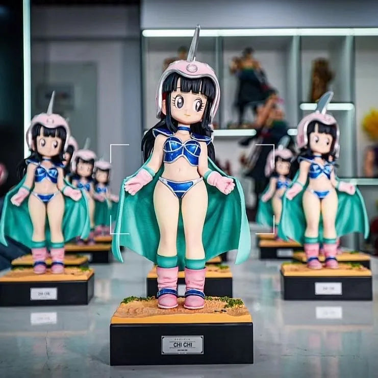 JT Studio Anime Handmade S Childhood Qiqi Childhood Qiqi Junior Boxed Handmade Model Wholesale