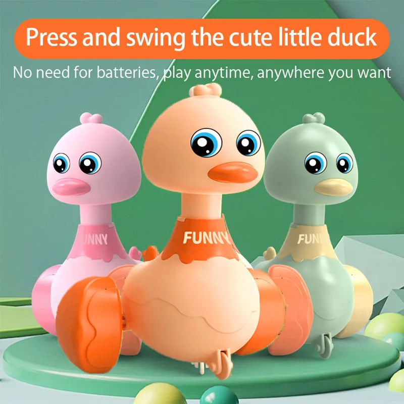 Baby kids Electronic Toys Dancing Squid Octopus Dancer with Light Music Early Interactive Education Toys for Children Boys Girls