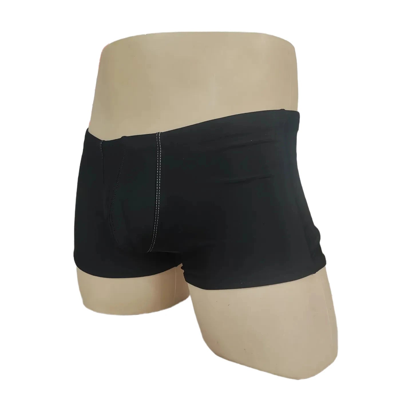 BOYTHO Men's Sports Swimming Briefs, Quick-drying, Spliced, Fashionable And sexy Briefs