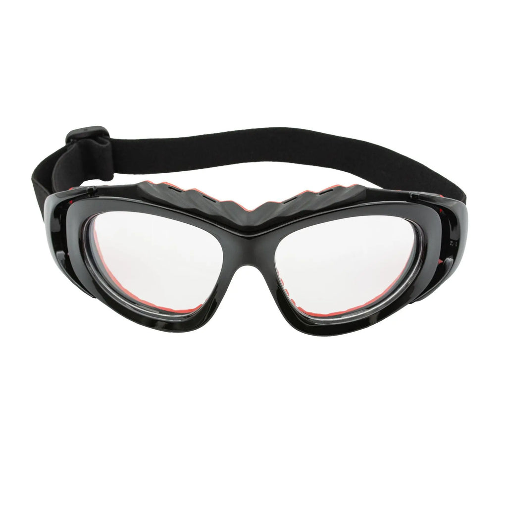Myopia hyperopia prescription Adults Sports Goggles for Basketball Football Glasses Anti-impact Fitness Training Cycling Eyewear