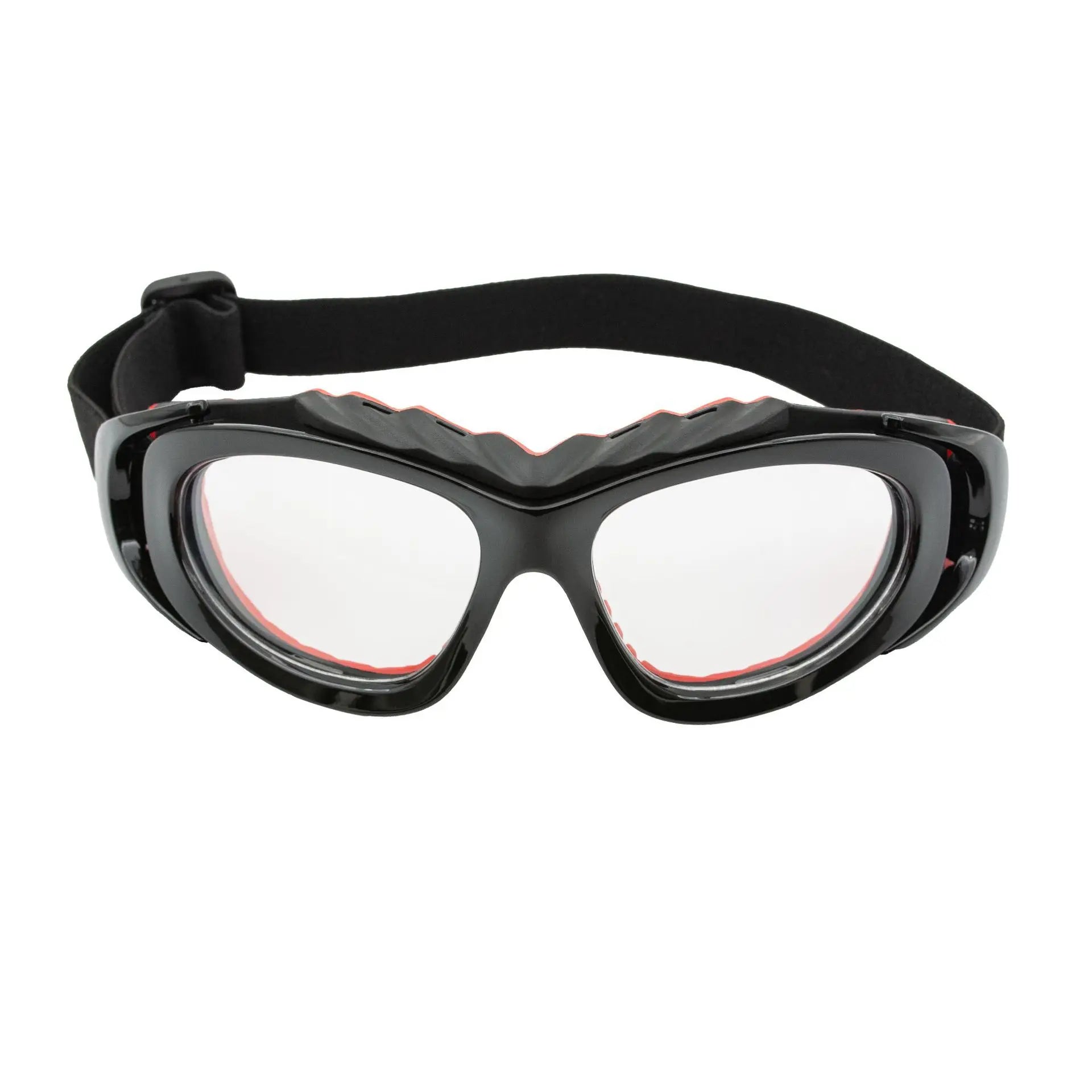 Myopia hyperopia prescription Adults Sports Goggles for Basketball Football Glasses Anti-impact Fitness Training Cycling Eyewear